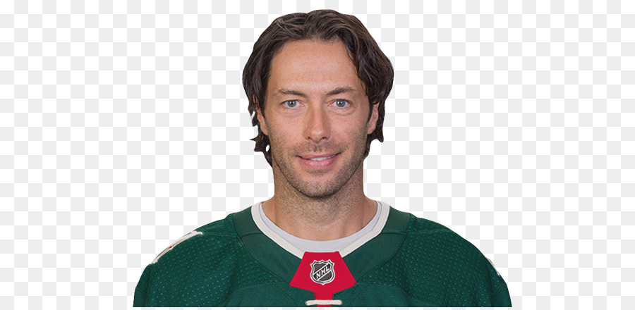 Matt Cullen，Minnesota Vahşi PNG