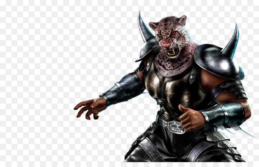 Tekken Tag Turnuvası 2，Tekken 5 Dark Diriliş PNG