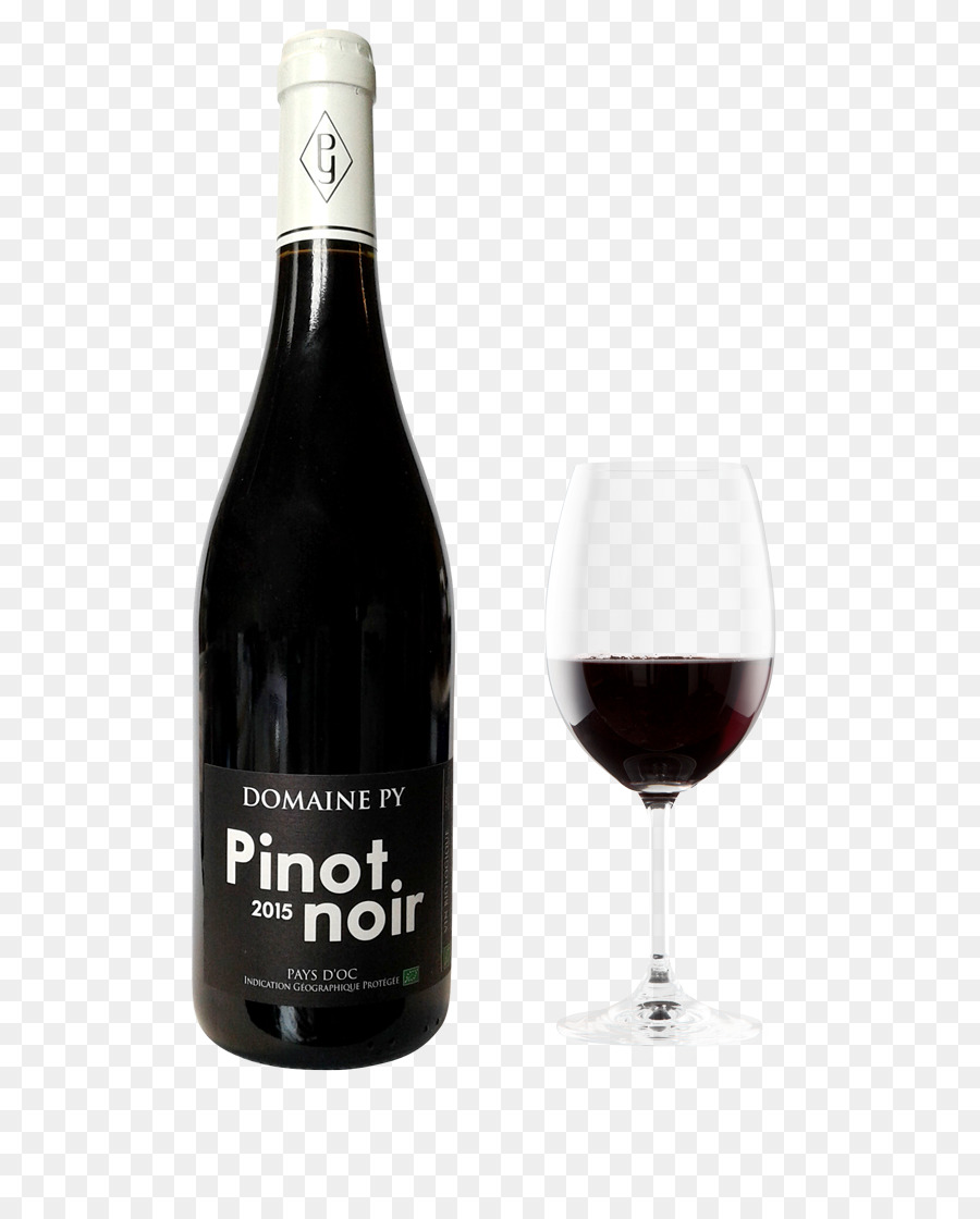 Kırmızı şarap，Pinot Noir PNG