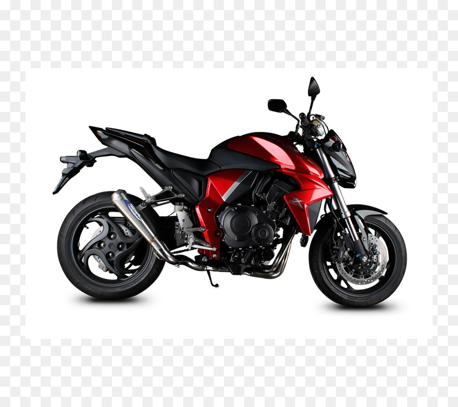 Honda，Egzoz Sistemi PNG