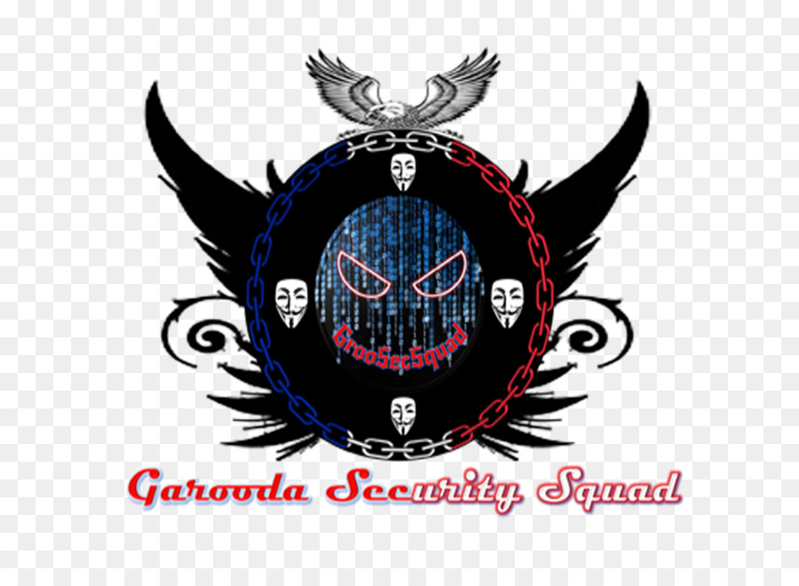 Garooda，Logo PNG