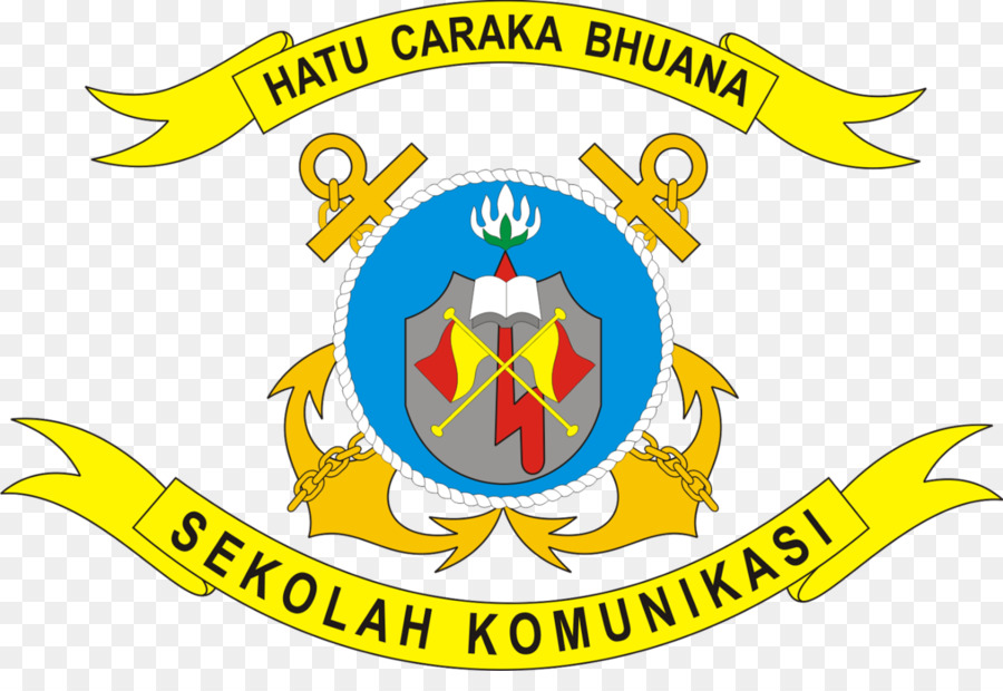 Endonezya Donanma，Donanma İletişim Okulu PNG