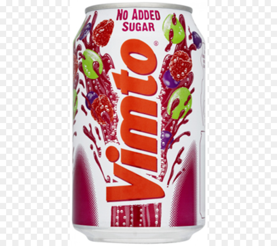 Gazlı İçecekler，Vimto PNG