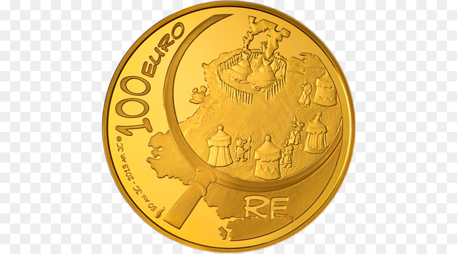 100 Euro Para，Euro PNG