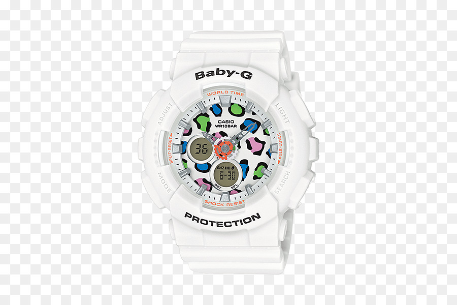 Gshock，İzle PNG