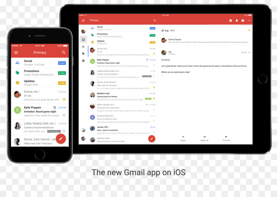 Gmail，Google Takvim PNG