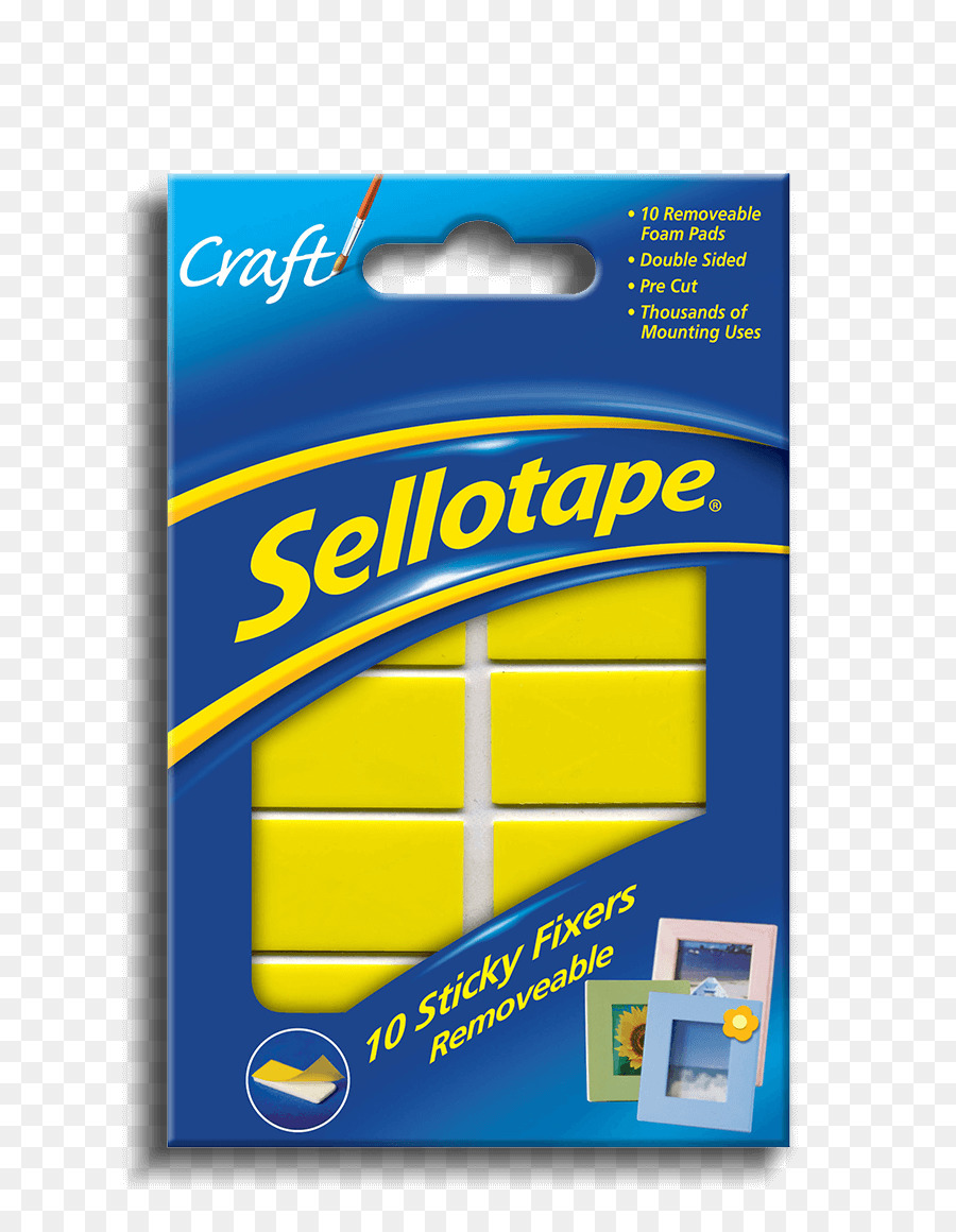 Yapışkan Bant，Sellotape PNG