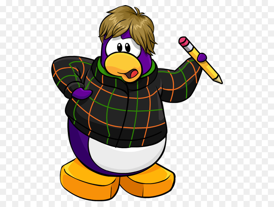 Penguen，Kulüp Penguen PNG