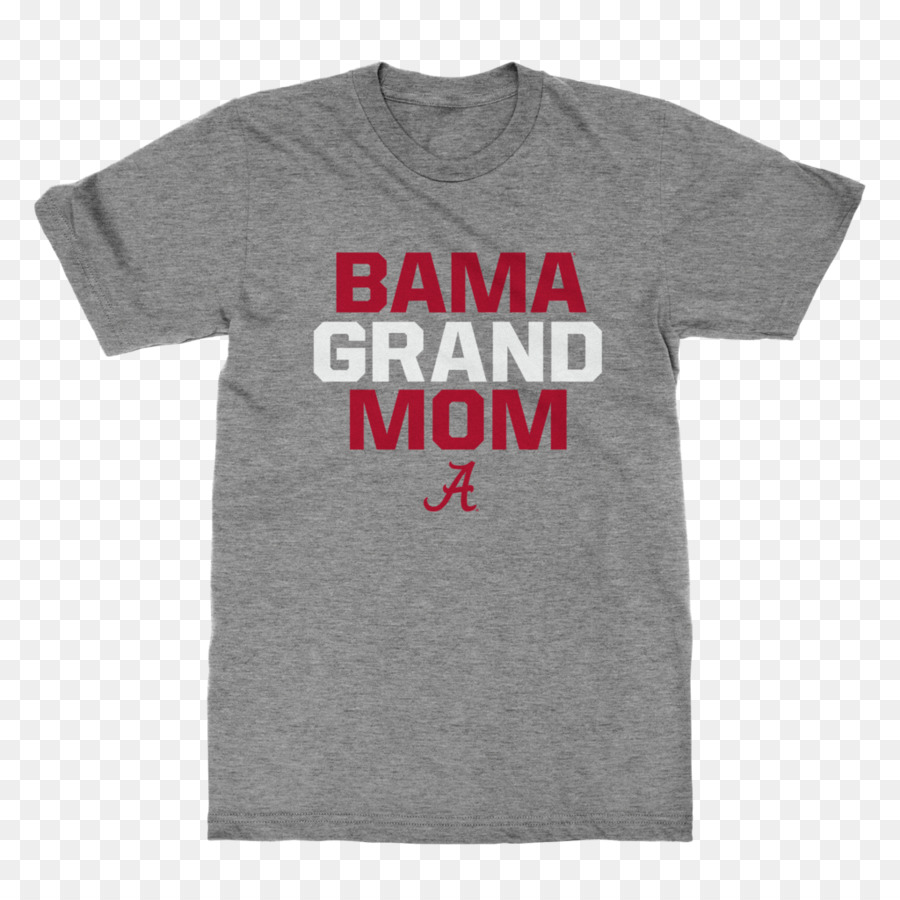 Tshirt，Alabama Crimson Tide Futbol PNG