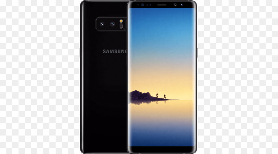 Samsung Galaxy Not 8，Samsung PNG
