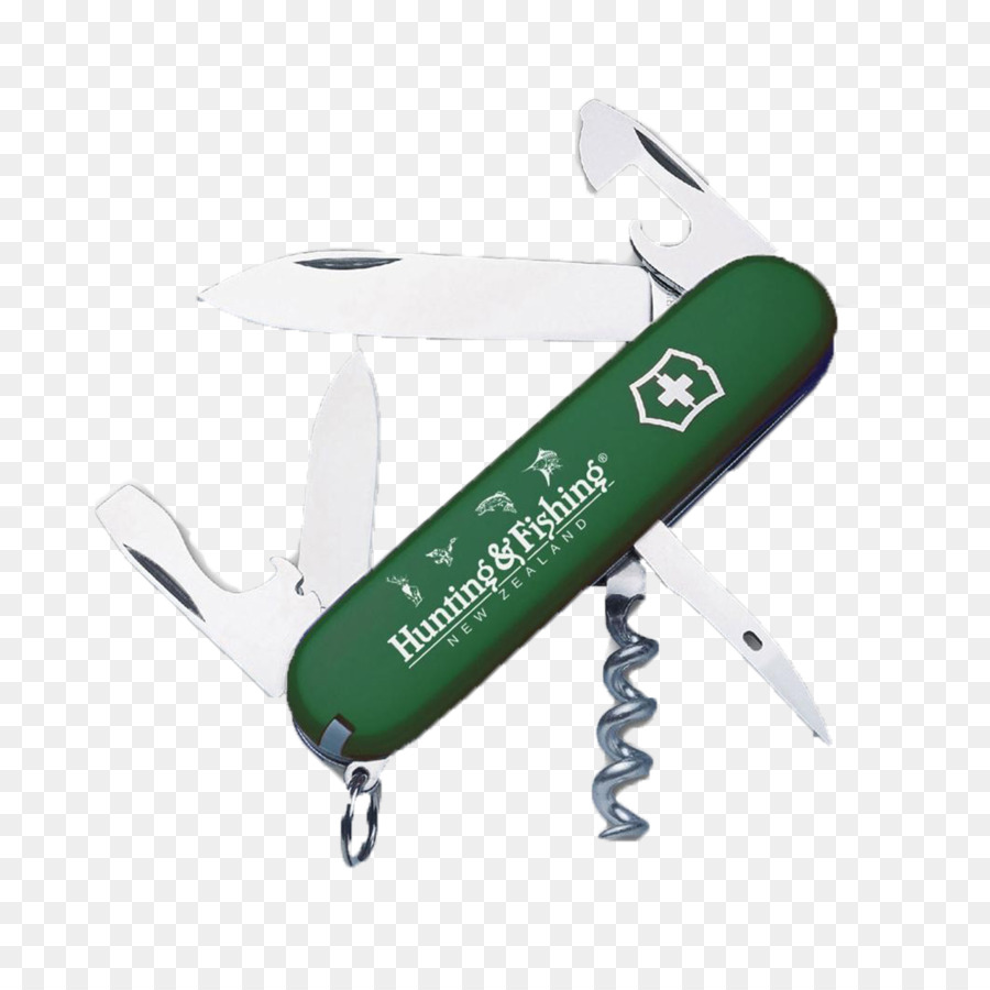 Bıçak，Victorinox PNG