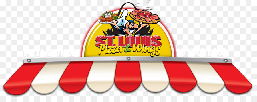 Pizza，St Louisstyle Pizza PNG