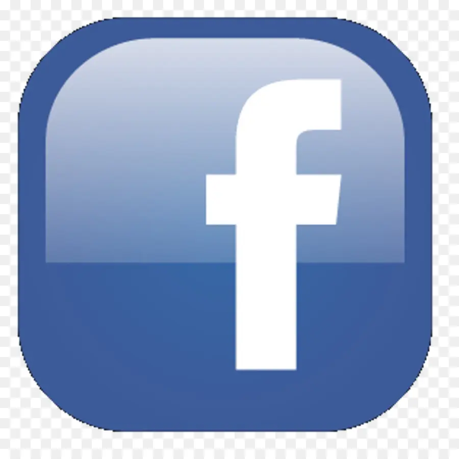 Facebook Logosu，Sosyal Medya PNG