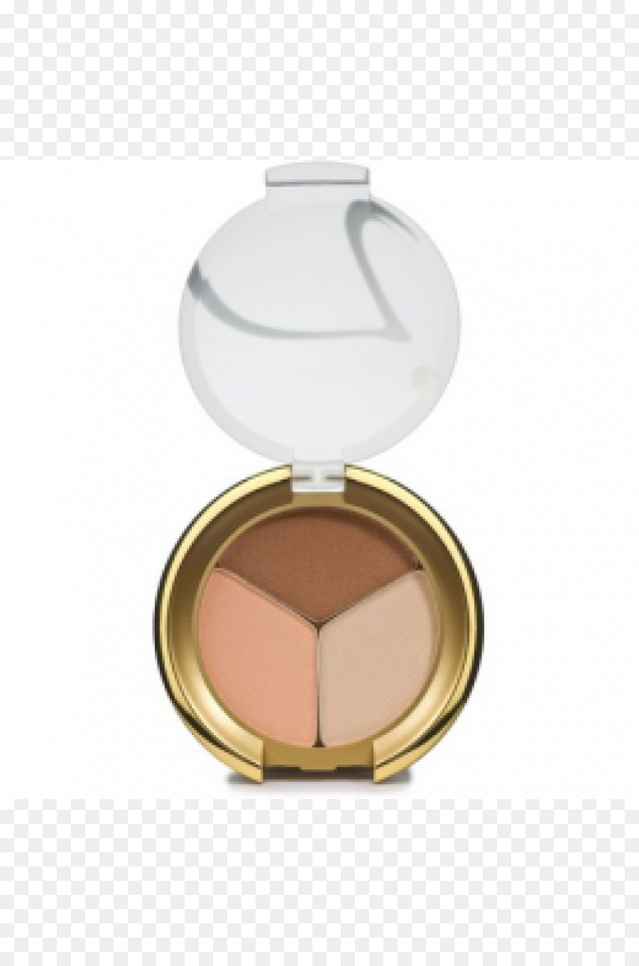 Jane Iredale Purepressed Base Mineral Foundation，Ruj PNG