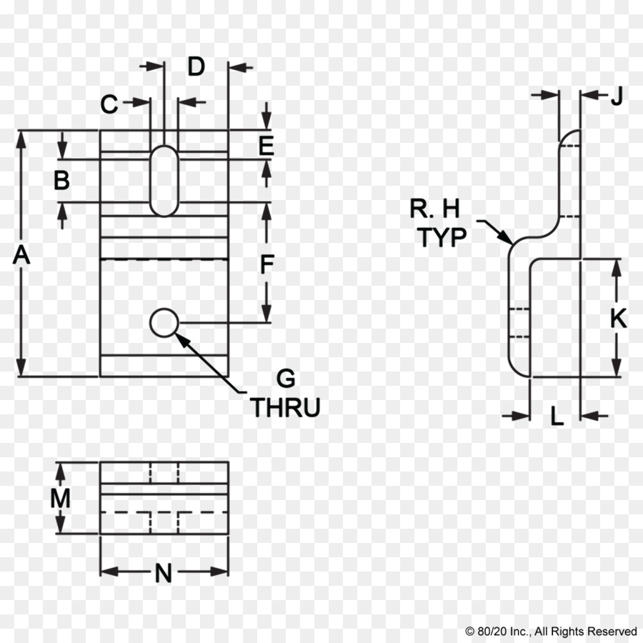 Teknik çizim，Diyagramı PNG