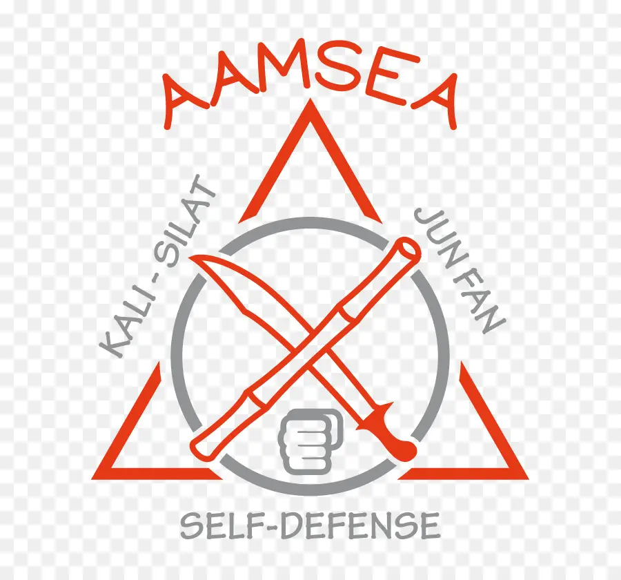 Kendini Savunma Logosu，Aamsea PNG