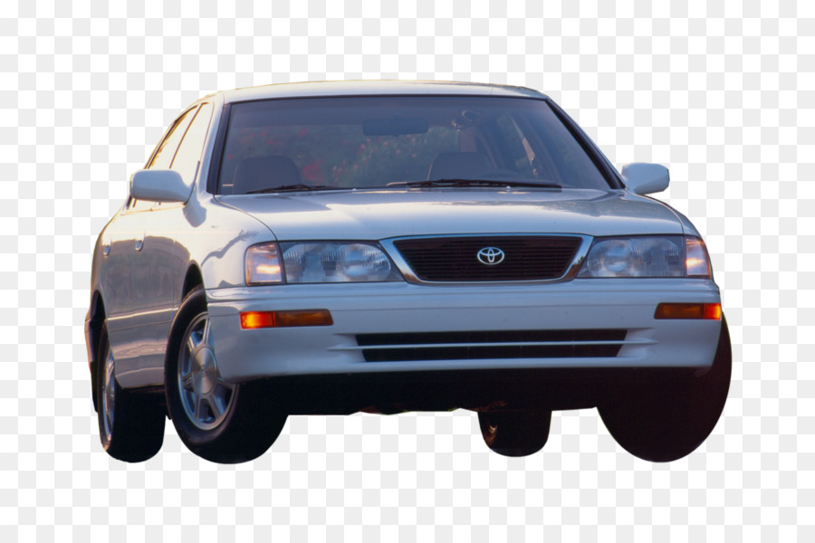 Toyota Avalon，Toyota PNG