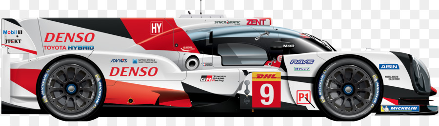 Ts050 Toyota Hybrid，Toyota Gtone PNG