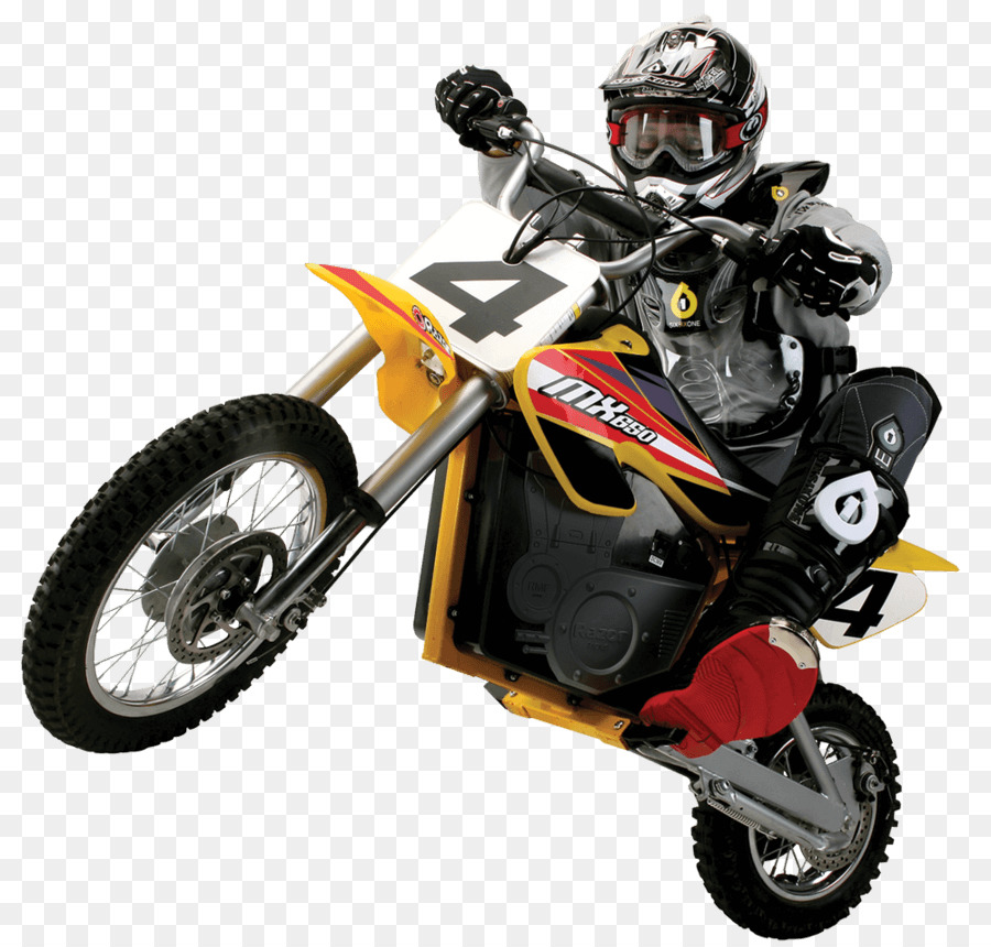 Motosiklet，Motocross PNG