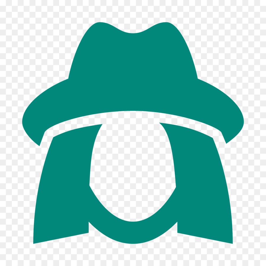 şapka，Logo PNG
