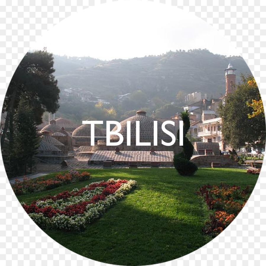 Tiflis Manzarası，şehir PNG