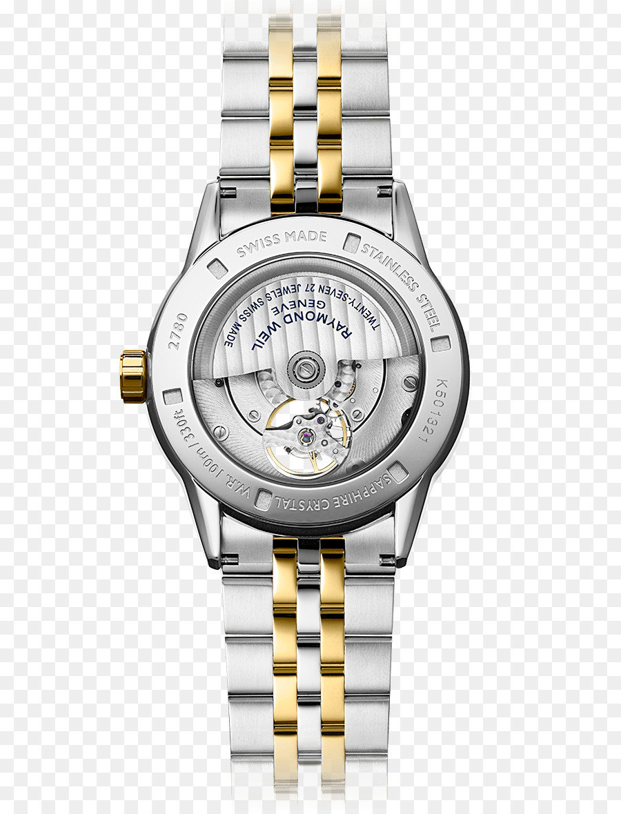 İzle，Raymond Weil PNG