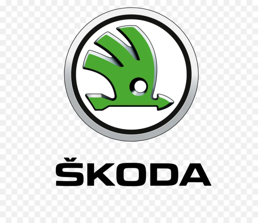 Škoda，Logo PNG