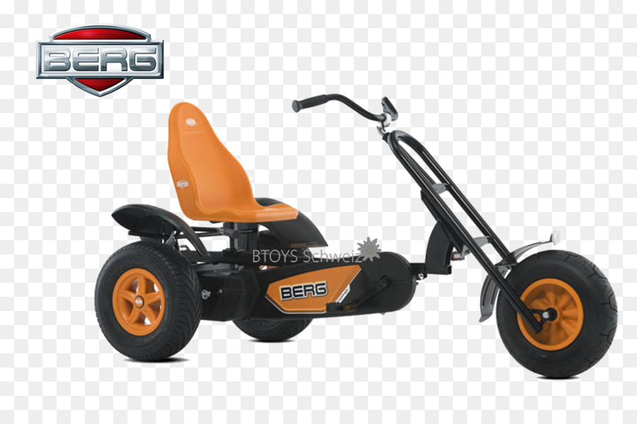 Go Kart，Sürmek PNG