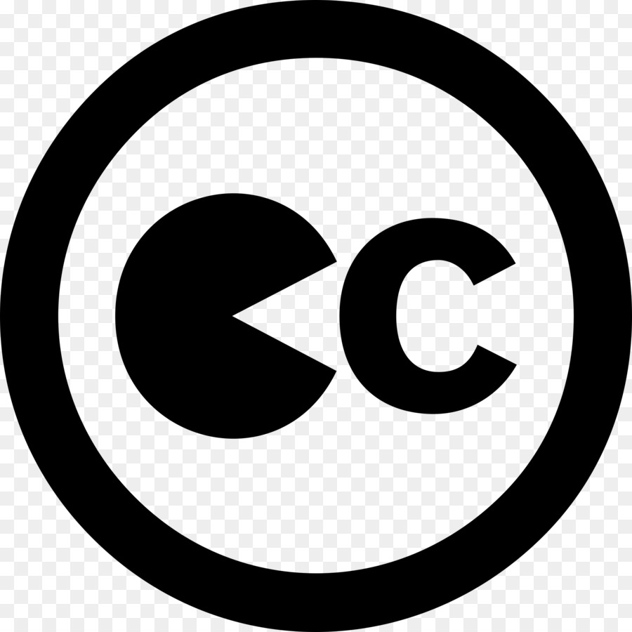 Creative Commons，Creative Commons Lisansı PNG