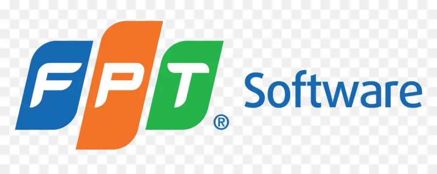 Fpt Yazılım Logosu，şirket PNG