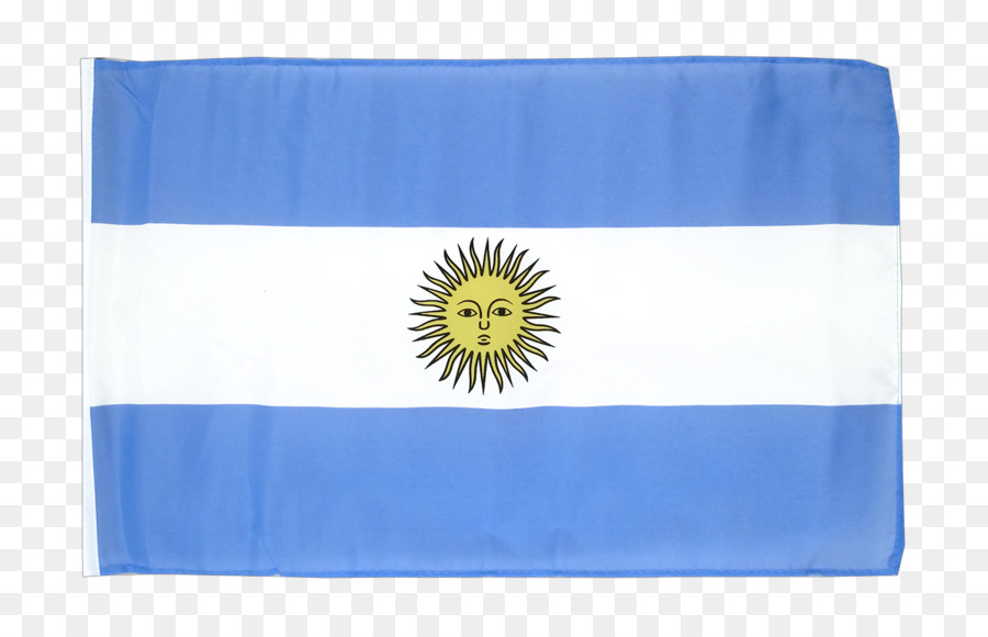 Arjantin，Bayrak PNG