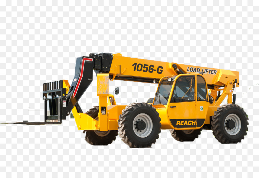 Forklift，Yükleyici PNG