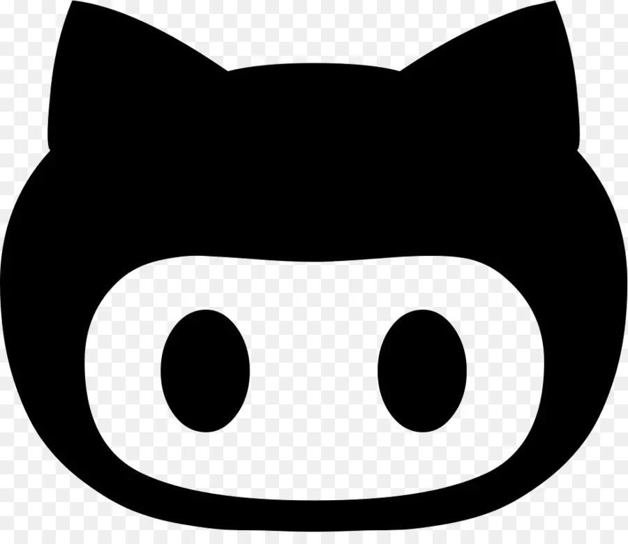 Bilgisayar Simgeleri，Github PNG