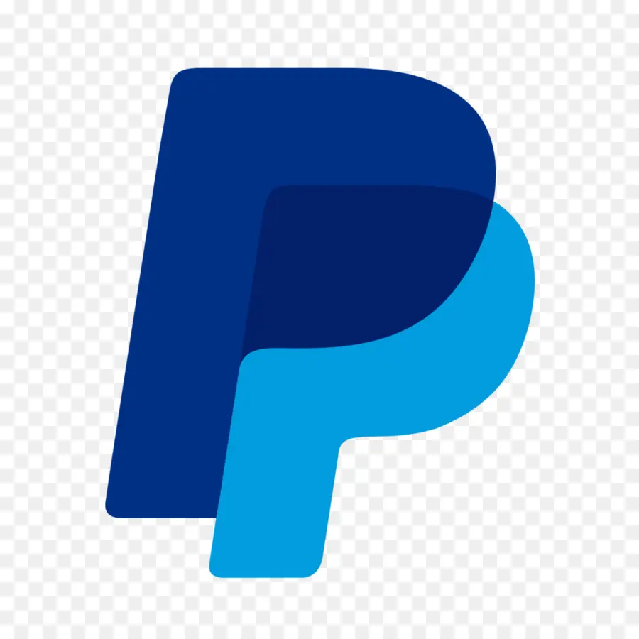 Paypal Logosu，Ödeme PNG