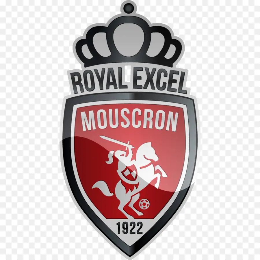 Royal Excel Mouscron，Futbol PNG