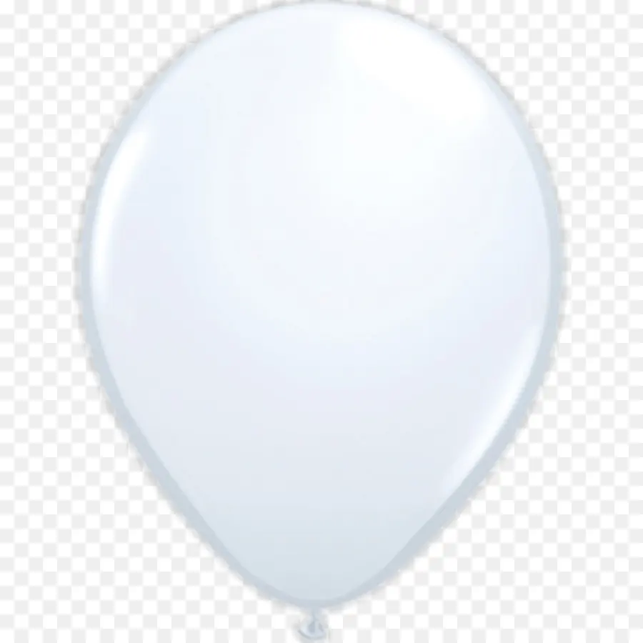 Balon，Beyaz PNG