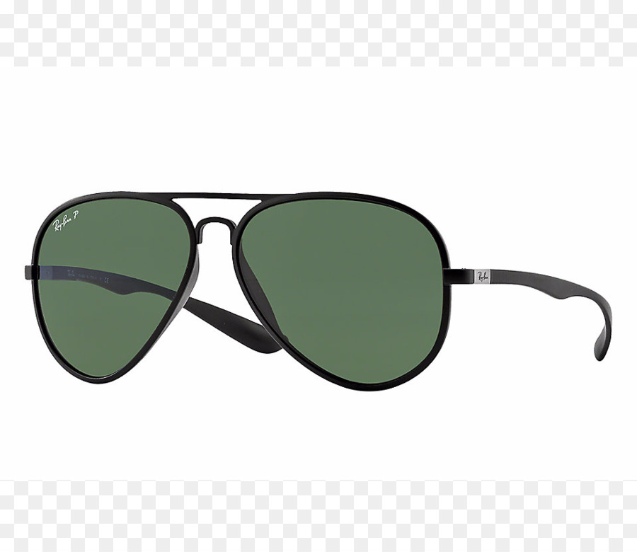 Rayban，Aviator Güneş Gözlüğü PNG