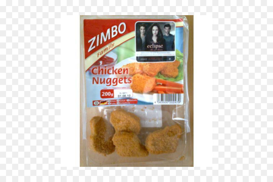 Tavuk Nugget，Vejetaryen Mutfağı PNG