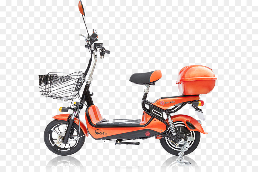 Elektrikli Scooter，Scooter PNG