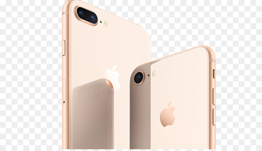 8 Apple Iphone Plus，Iphone X PNG