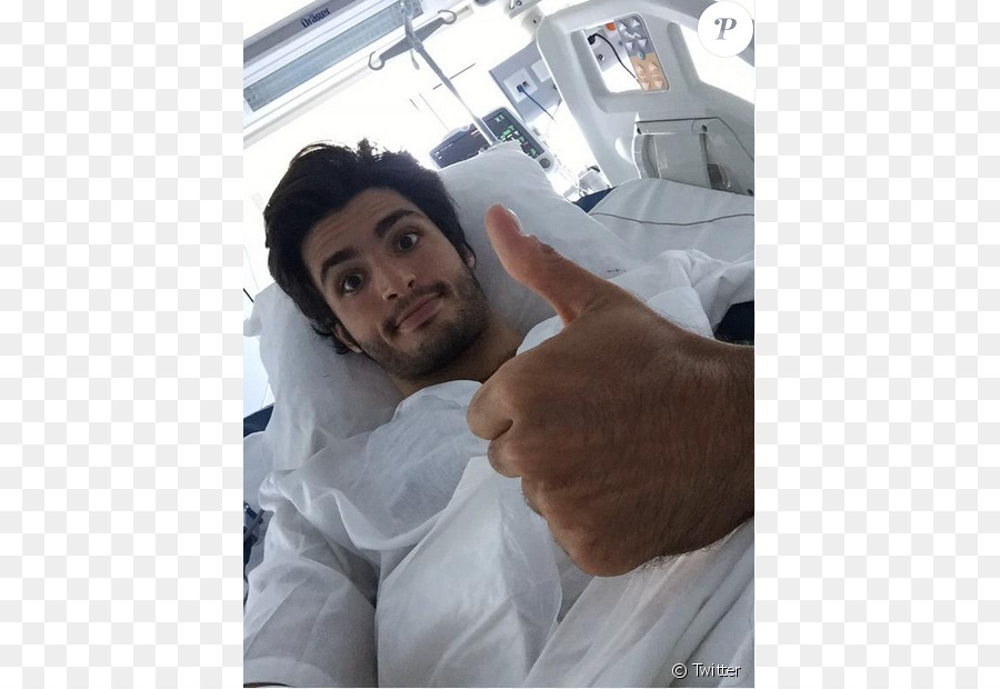 Carlos Sainz Jr，Yarış Arabası Sürücüsü PNG