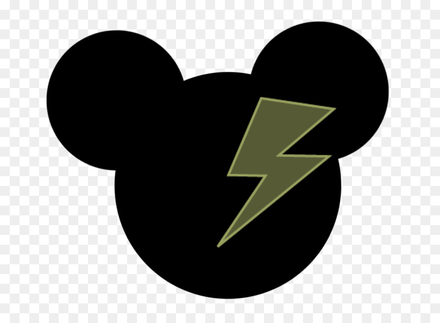 Mickey Ve Minnies，Logo PNG