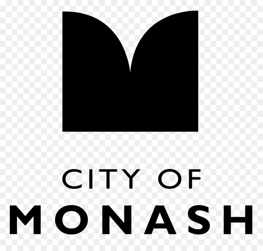 Monash Şehri，Logo PNG