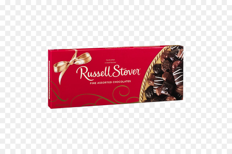 Çikolata，Russell Stover şekerlemeler PNG