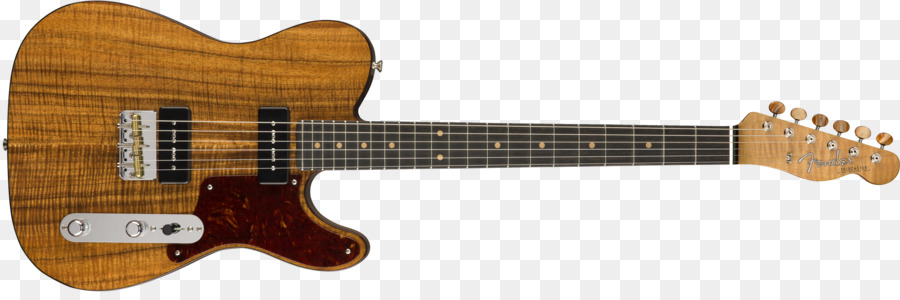 Gitar，Fender Telecaster PNG