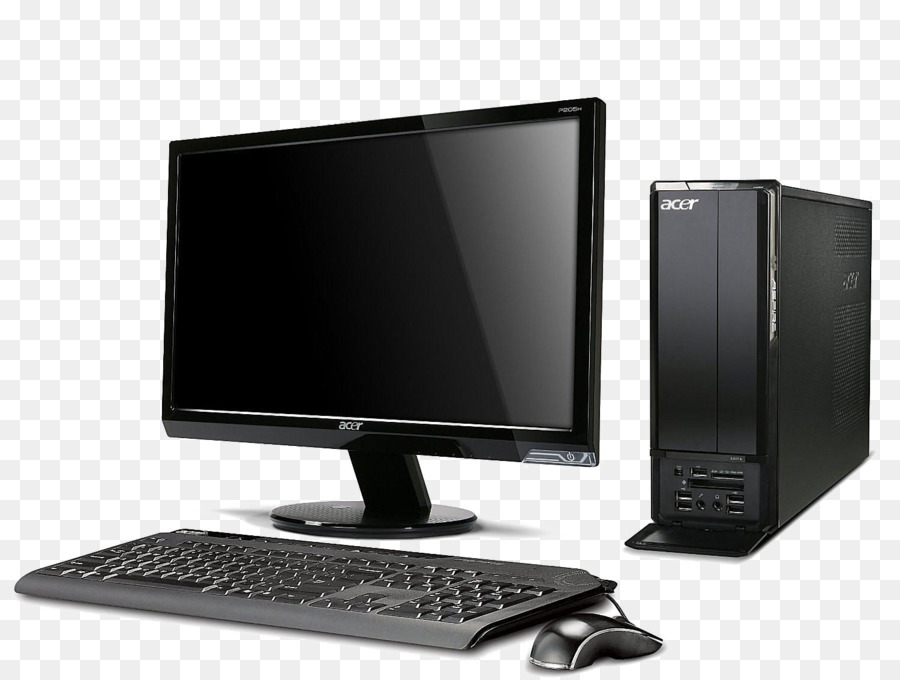 Dizüstü Bilgisayar，Masaüstü Bilgisayarlar PNG