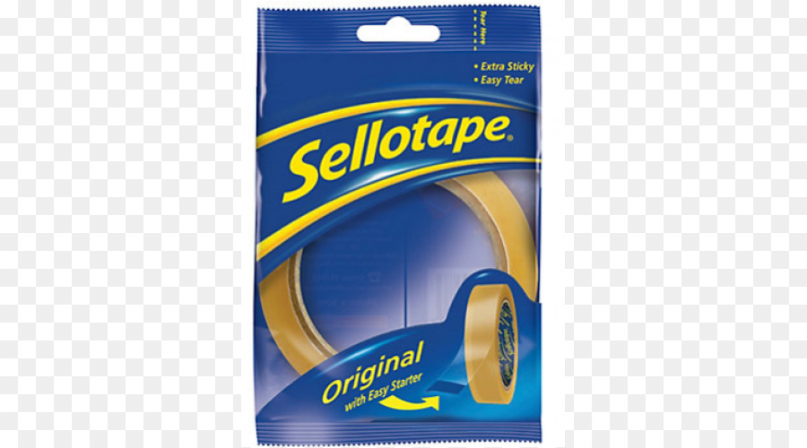 Yapışkan Bant，Sellotape PNG