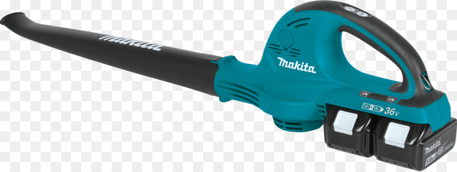 Yaprak üfleyici，Makita PNG