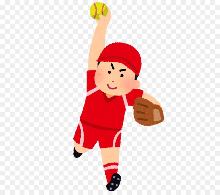 Softball，Beyzbol PNG