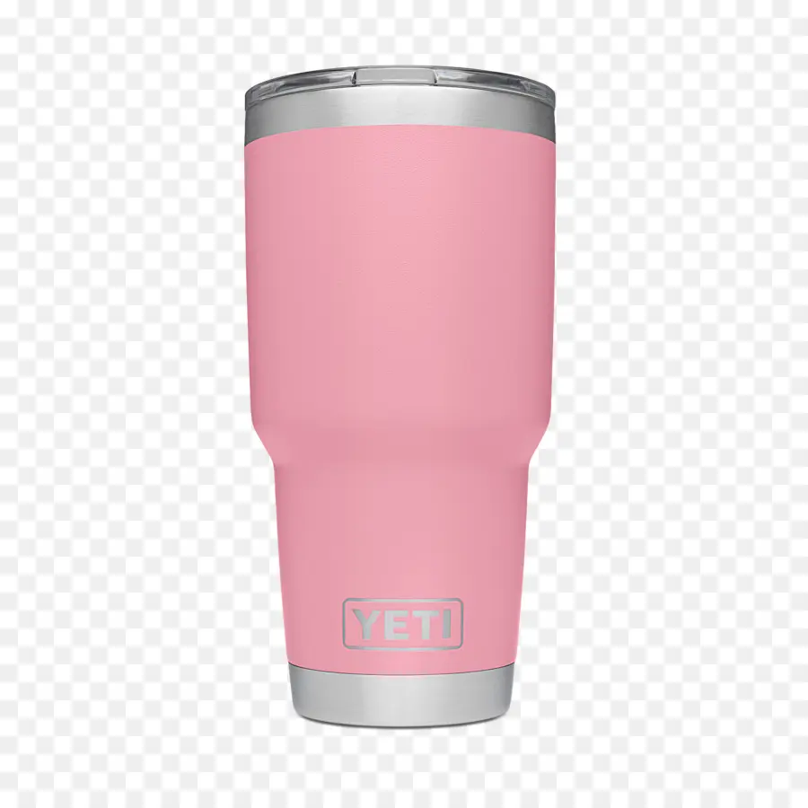 Yeti Tumbler，Bardak PNG